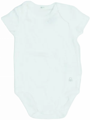 Rövid ujjú / ujjatlan body