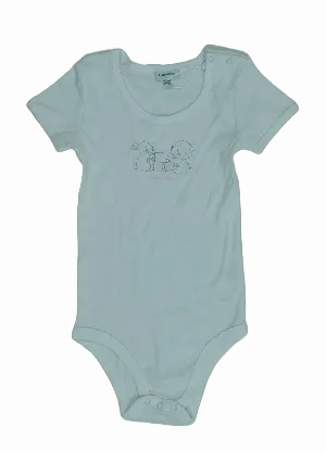 Rövid ujjú / ujjatlan body