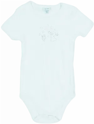 Rövid ujjú / ujjatlan body