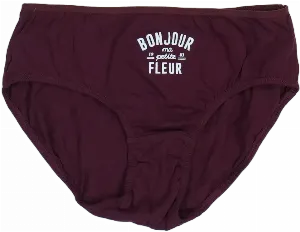 Lányka / Női bugyi