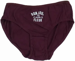 Lányka / Női bugyi