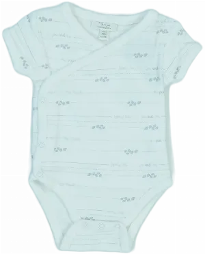 Rövid ujjú / ujjatlan body