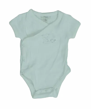 Rövid ujjú / ujjatlan body