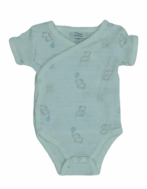 Rövid ujjú / ujjatlan body