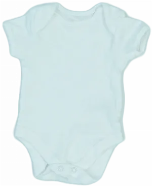 Rövid ujjú / ujjatlan body