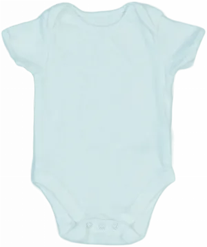 Rövid ujjú / ujjatlan body