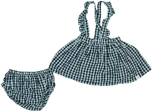 2 részes szett - Lányka ruha