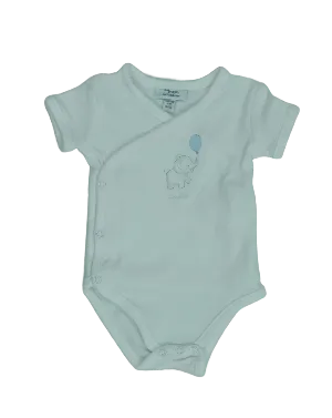 Rövid ujjú / ujjatlan body