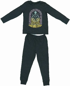 2 részes szett - Felsőruházat és nadrág