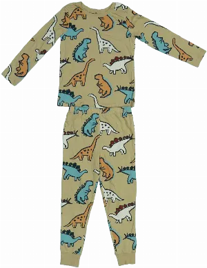 2 részes szett - Felsőruházat és nadrág