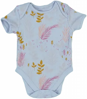 Rövid ujjú / ujjatlan body