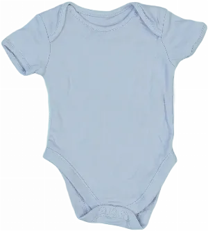 Rövid ujjú / ujjatlan body