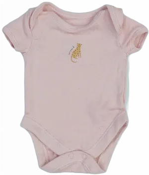 Rövid ujjú / ujjatlan body