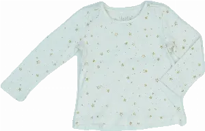 Hosszú ujjú felső