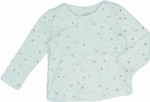 Hosszú ujjú felső