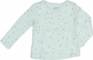 Hosszú ujjú felső