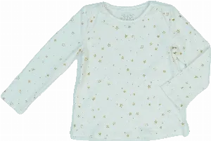 Hosszú ujjú felső