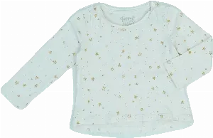 Hosszú ujjú felső