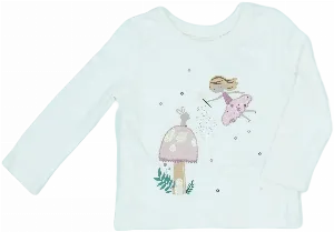 Hosszú ujjú felső