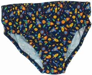 Fiú / Férfi alsónadrág