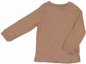 Hosszú ujjú felső