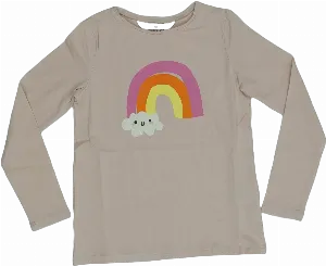 Hosszú ujjú felső