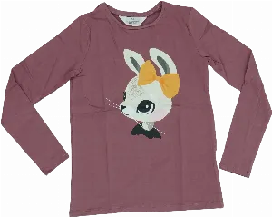 Hosszú ujjú felső