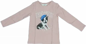 Hosszú ujjú felső