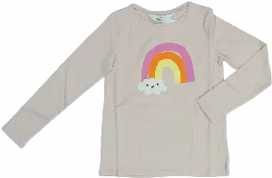 Hosszú ujjú felső