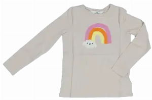 Hosszú ujjú felső