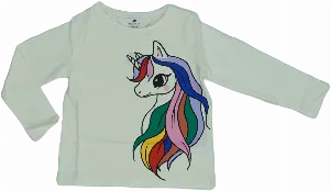 Hosszú ujjú felső