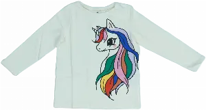 Hosszú ujjú felső