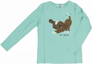 Hosszú ujjú felső