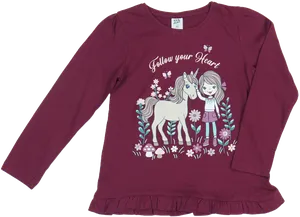 Hosszú ujjú felső