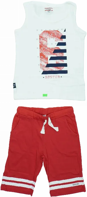 2 részes szett - Felsőruházat és nadrág