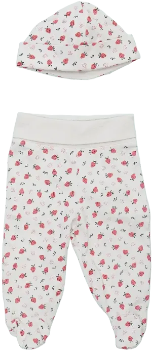 2 részes szett - Felsőruházat és nadrág