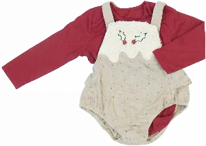 2 részes szett - Felsőruházat és nadrág