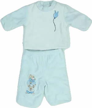 2 részes szett - Felsőruházat és nadrág