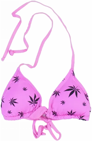 Bikini felső