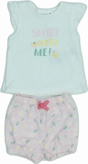 2 részes szett - Felsőruházat és nadrág