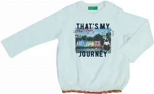 Hosszú ujjú felső