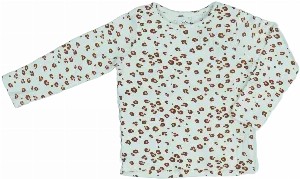 Hosszú ujjú felső