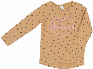 Hosszú ujjú felső