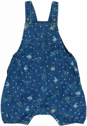 Kantáros hosszú / rövidnadrág