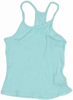 Lányka / Női ujjatlan póló / top