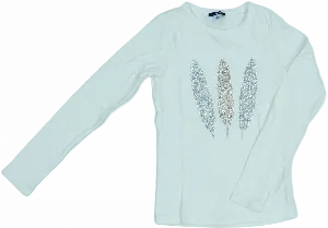 Hosszú ujjú felső