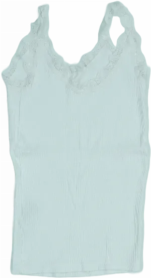 Lányka / Női ujjatlan póló / top