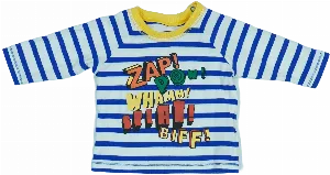 Hosszú ujjú felső