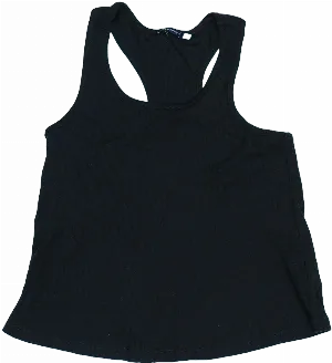 Lányka / Női ujjatlan póló / top