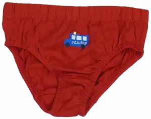 Fiú / Férfi alsónadrág